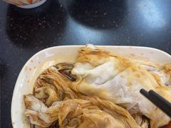 -熊记鸡粥瑞熊美食店(石岗大街店)