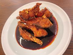 -阿毛饭店(和义路店)