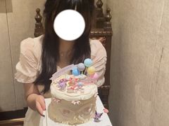 -今日Cake蛋糕茶歇·甜品台定制