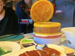 -大鸭梨烤鸭(望京店)