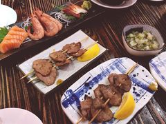 -平成屋·午肴夜酒(四川北路店)