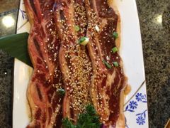 iphone_upload_pic-梦山水日本烧肉(五四广场店)