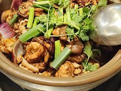 -胡须佬鸡煲四季火锅店(石厦西村直营店)