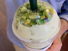 -茉酸奶(松江开元地中海店)