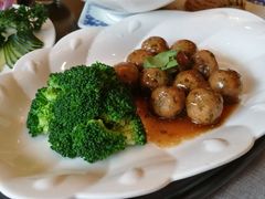 -长生素斋(普陀山店)