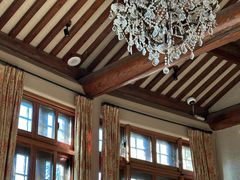 -云端咖啡(古北水镇景区店)