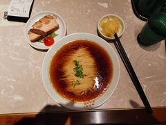 -松鹤面馆·古法焖肉面(观前店)
