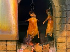 -丰收碗·陈皮果木烧鹅·23年老字号