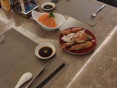 -星河湾半岛酒店·意咖啡西餐厅