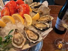 -斯普汇生蚝牛排馆(中骏世界城店)