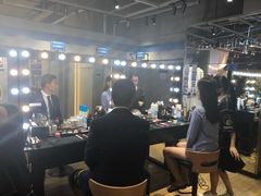 -海马体照相馆(深圳万象天地店)