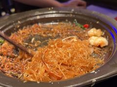 -绿茶餐厅(千岛湖银泰城店)