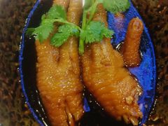 -点都德(大茶楼店)