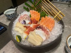 -德川家日本料理(华堂·新辰汇店)