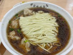 -蒋家桥饺面店(东关街店)