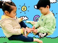 -全优加早教托育园(广百新一城店)