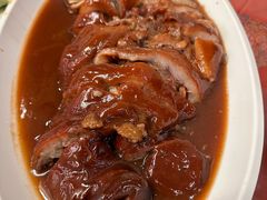 -玉华台饭庄(裕中西里小区店)
