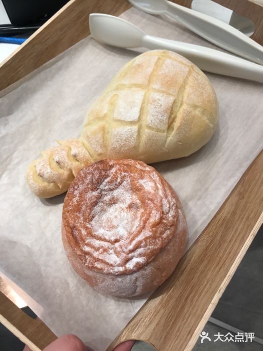 奈雪的茶(朝阳大悦城店)芝士金凤梨图片