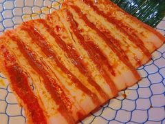 -十三姨正合丰烤肉(营迹路店)