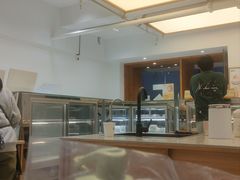 -迦南·甜品蛋糕(传媒店)