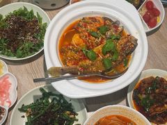 -小雅木姜子烤鸡·贵州菜(鸿通城店)