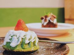 磅蛋糕-Catch Bagel(芳草地店)