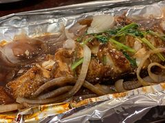 -新白鹿餐厅(爱琴海购物中心店)