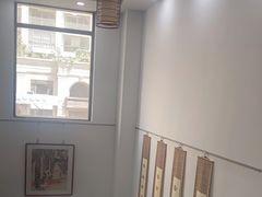 -秦汉胡同国学书院(天鹅湾分馆)