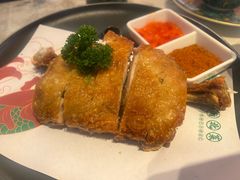 -峰厨大鱼泡饼(水上公园店)