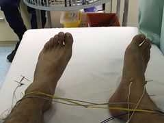 -国家体育总局运动医学研究所体育医院