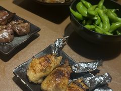 -鸟内会(河北路店)