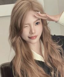 -KK Hair—尚影