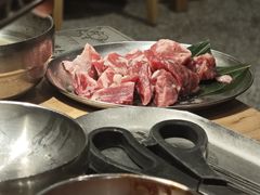 -姜虎东白丁烤肉(深圳湾后海汇店)