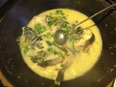 -好灶头妈妈菜·柴火灶台鱼·千岛湖土菜地标美食