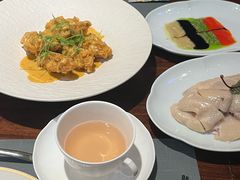 -狮拾久·现代新加坡料理(福田COCO Park店)