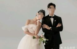-CD视觉婚纱摄影