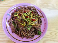 -牛马行牛肉饸饹铺(长春总店)
