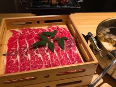 -锦和牛·炭火烧肉(ICC太和里店)