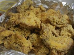 -NENE Chicken(莲洞店)