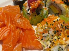 -川骄海鲜自助(河东店)