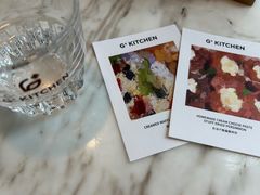 -G+KITCHEN(龙湖狮山天街店)