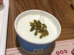 -北疆饭店(大运河博物馆宝龙店)