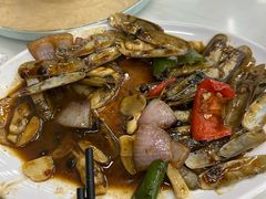 -嘉升大排档(番禺总店)