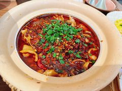 -大盐帮川菜馆(长楹天街店)
