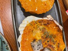 -CRAZYONES西班牙海鲜饭(上海美罗城店)
