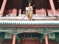 -报恩寺(平武县)