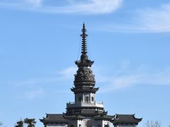 -径山寺