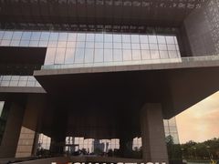 -广州市城市规划展览中心