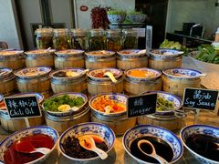 -万达文华酒店·48F云端窗景美食汇自助餐厅