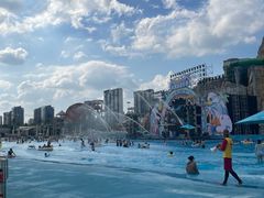 -南昌玛雅海滩水公园